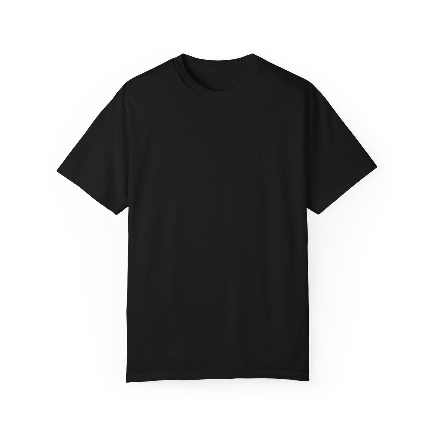 KingdoM Unisex Garment-Dyed T-shirt