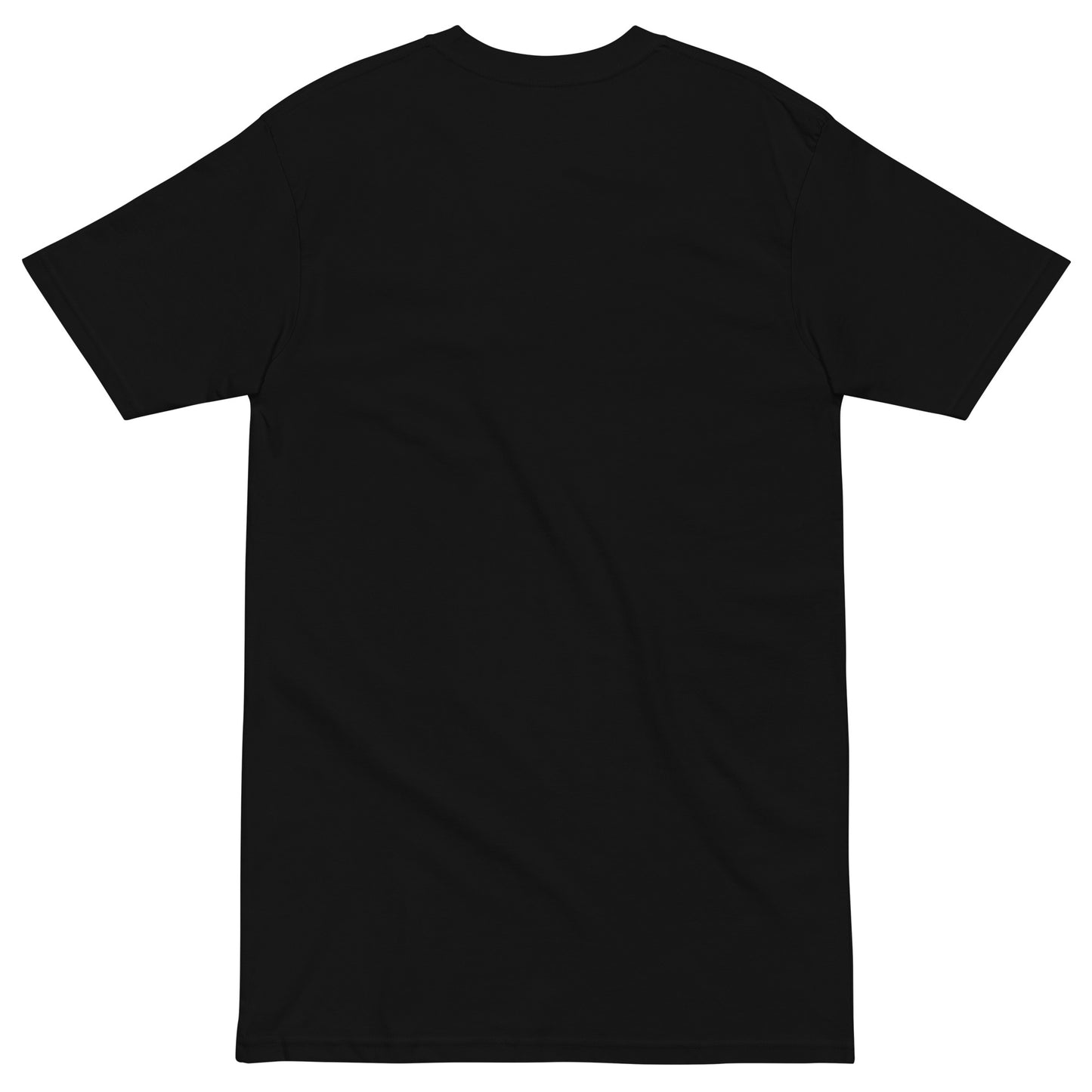 RS Men’s premium heavyweight tee