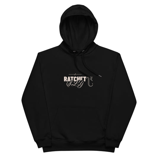 RS 2026 Premium eco hoodie