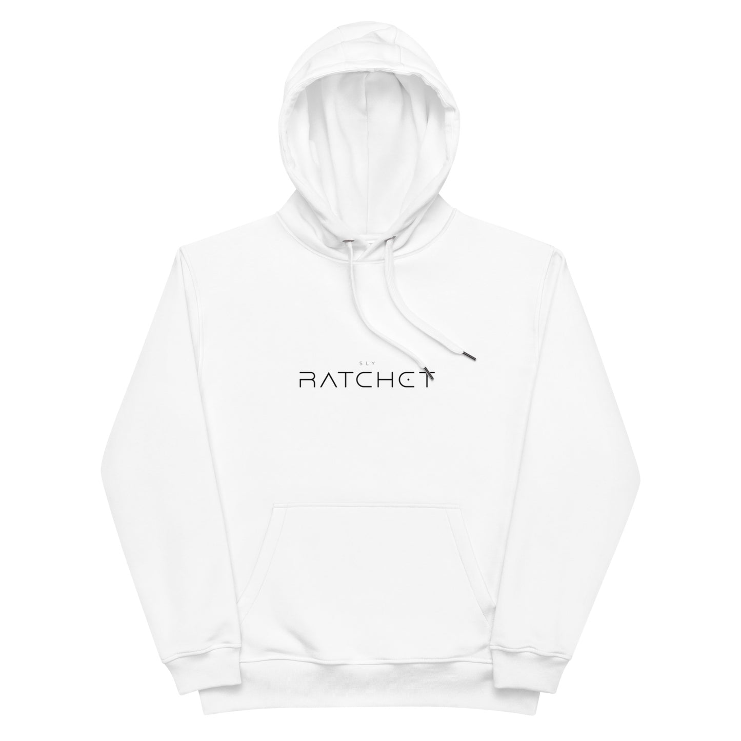 RS 2027 Premium eco hoodie