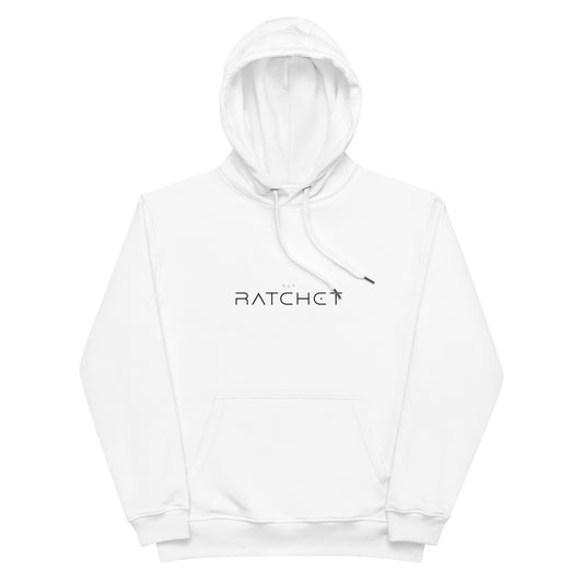 RS 2027 Premium eco hoodie