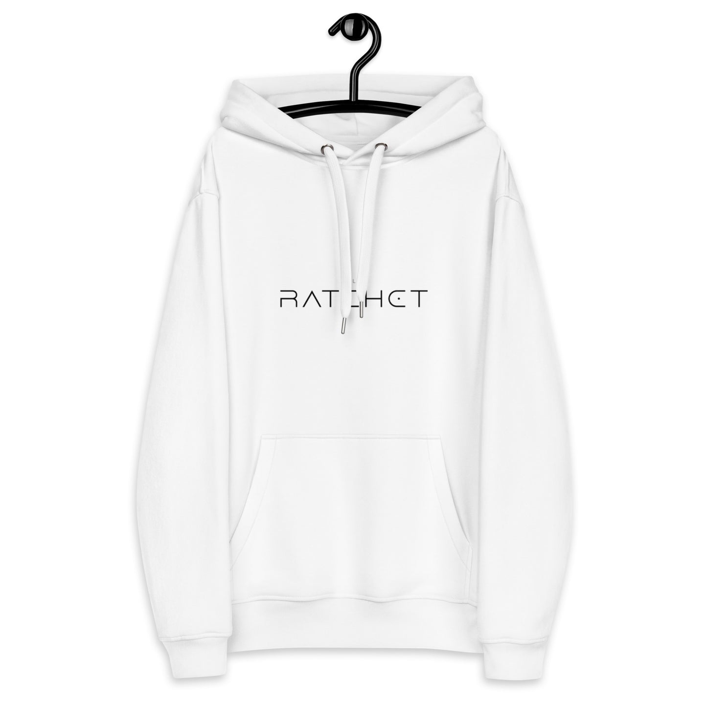 RS 2027 Premium eco hoodie