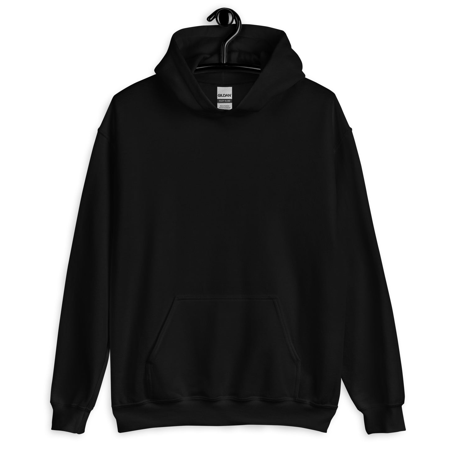 RS 1026 Unisex Hoodie