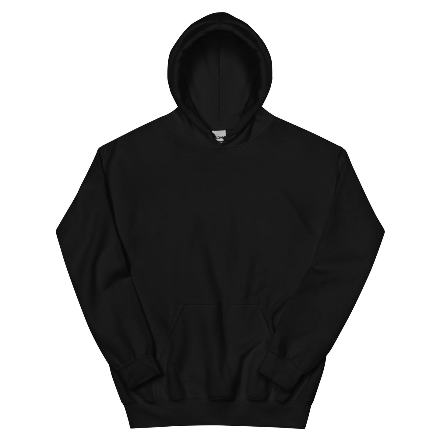 RS 1026 Unisex Hoodie