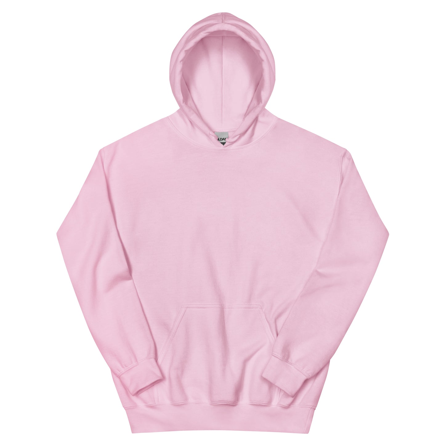 RSP 1026 Unisex Hoodie