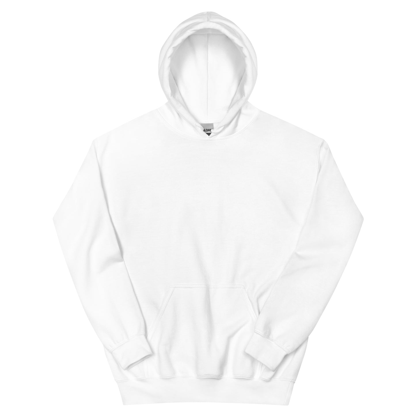 RS 1027 Unisex Hoodie