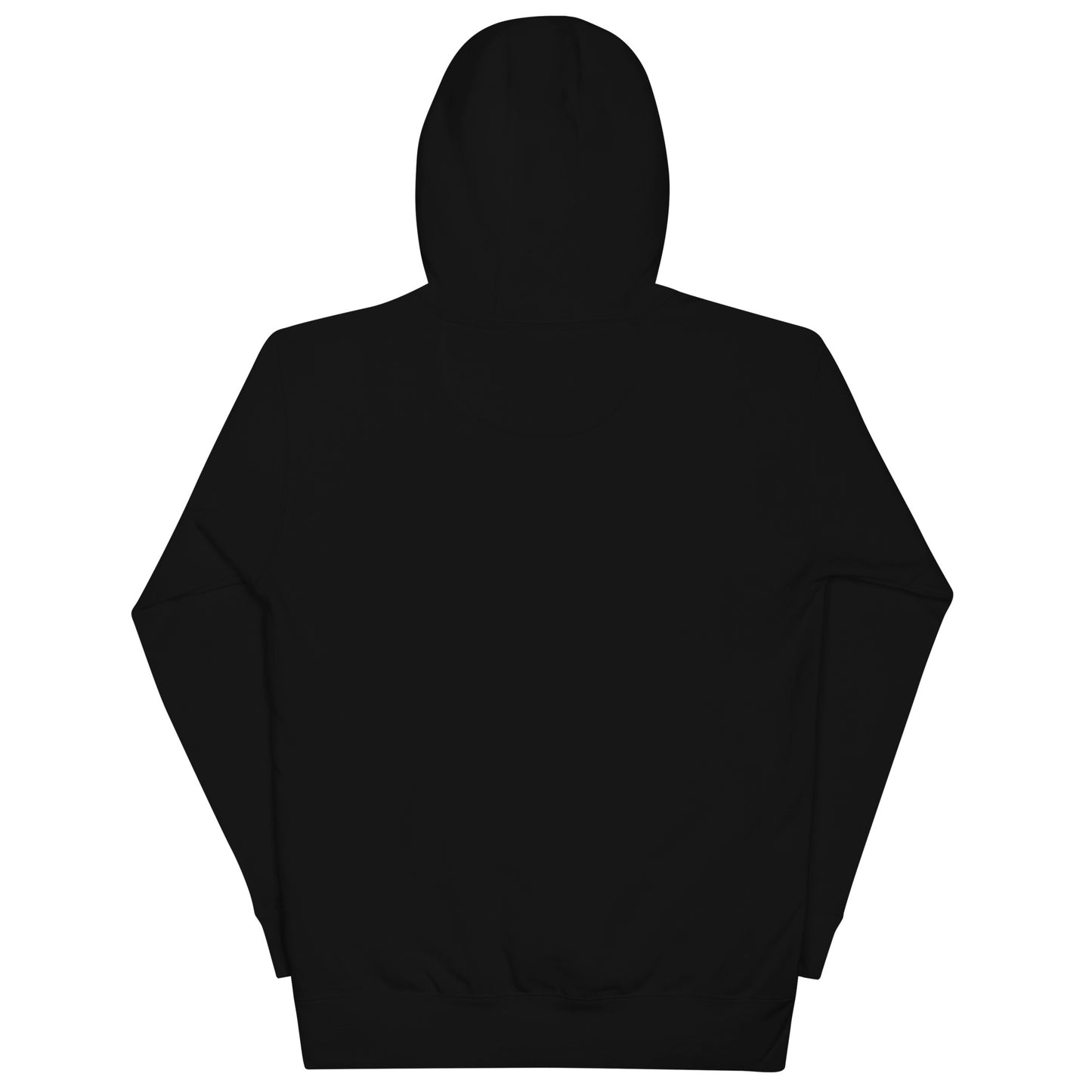 RS 1026A Unisex Hoodie