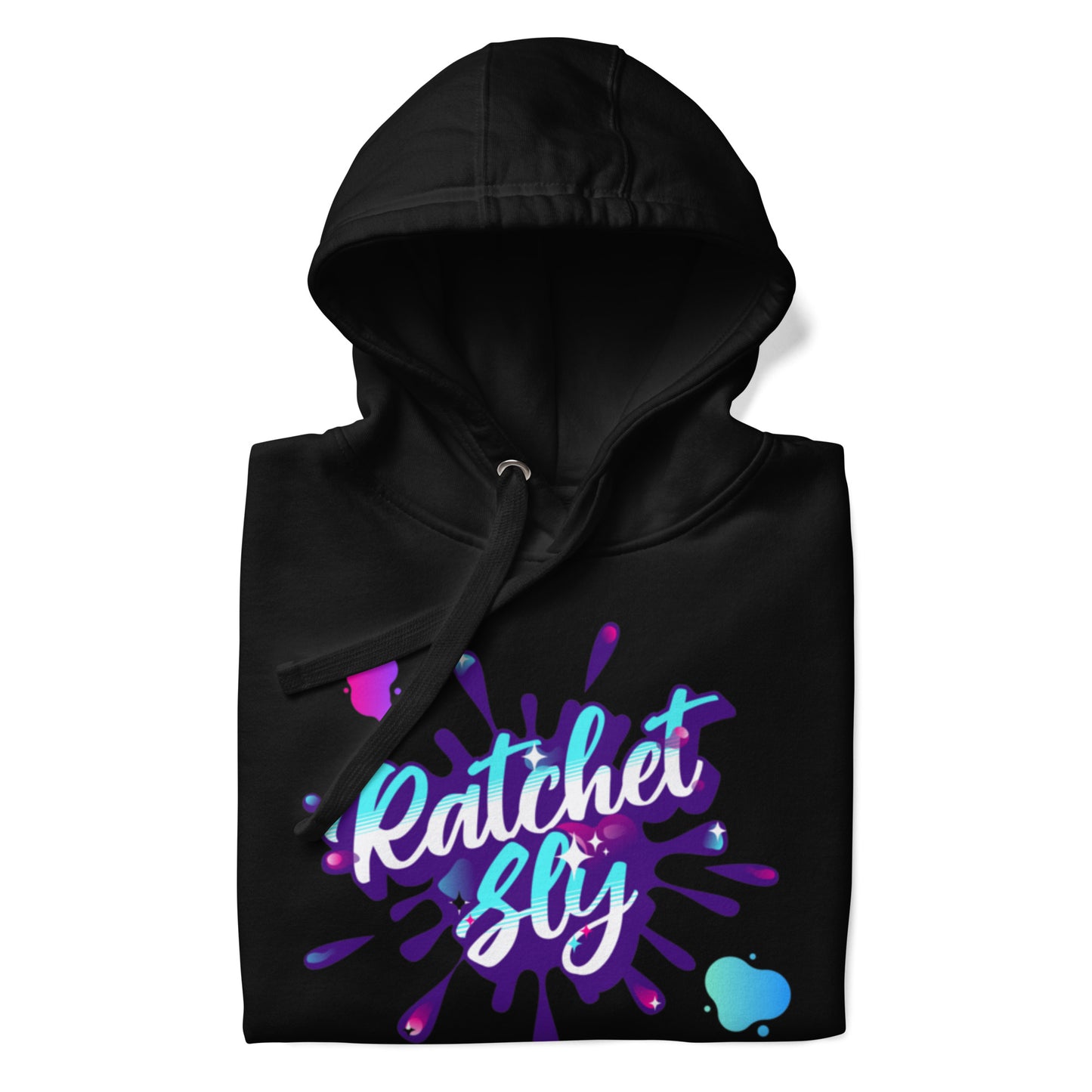 RS 1028 Unisex Hoodie